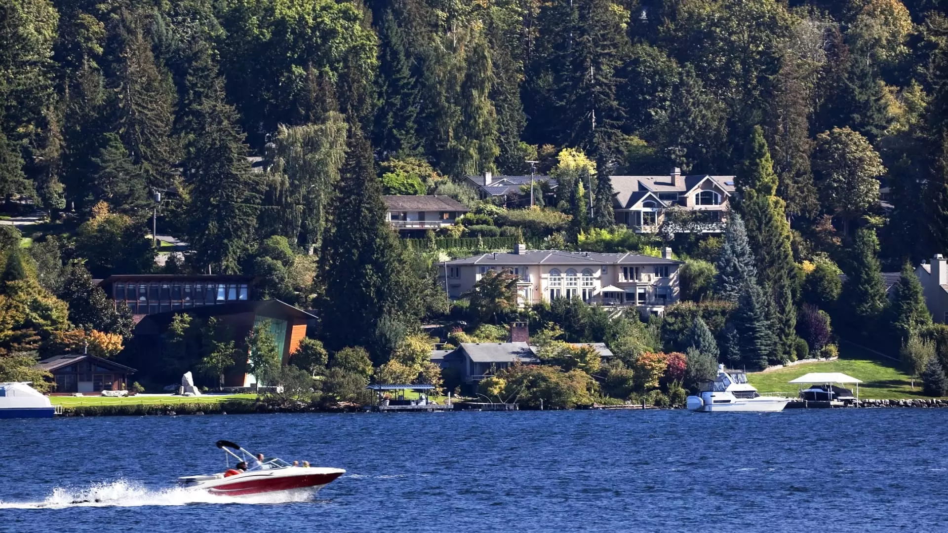 23.8 Million Millionaires: The Wealth Paradox in America