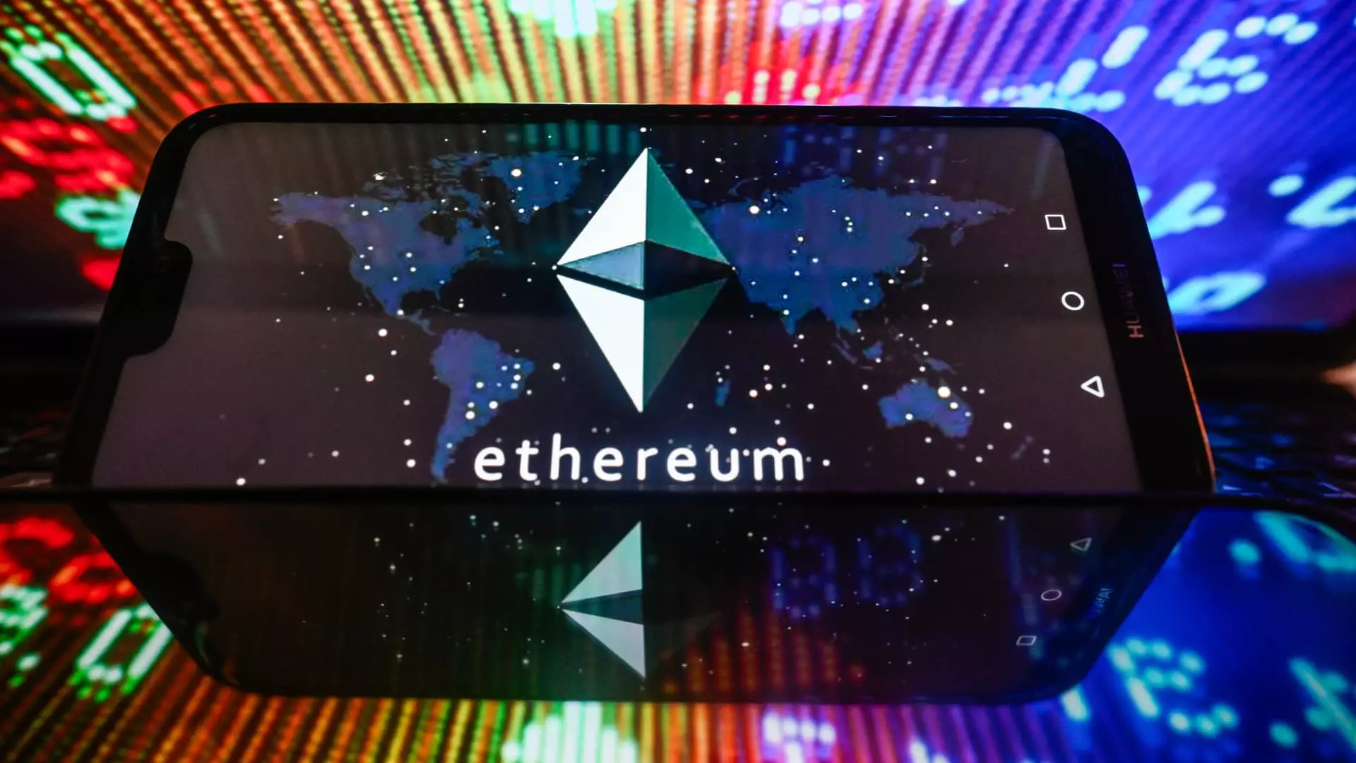 7 Reasons Ether ETFs Could Revolutionize Crypto Investment—Or Doom It
