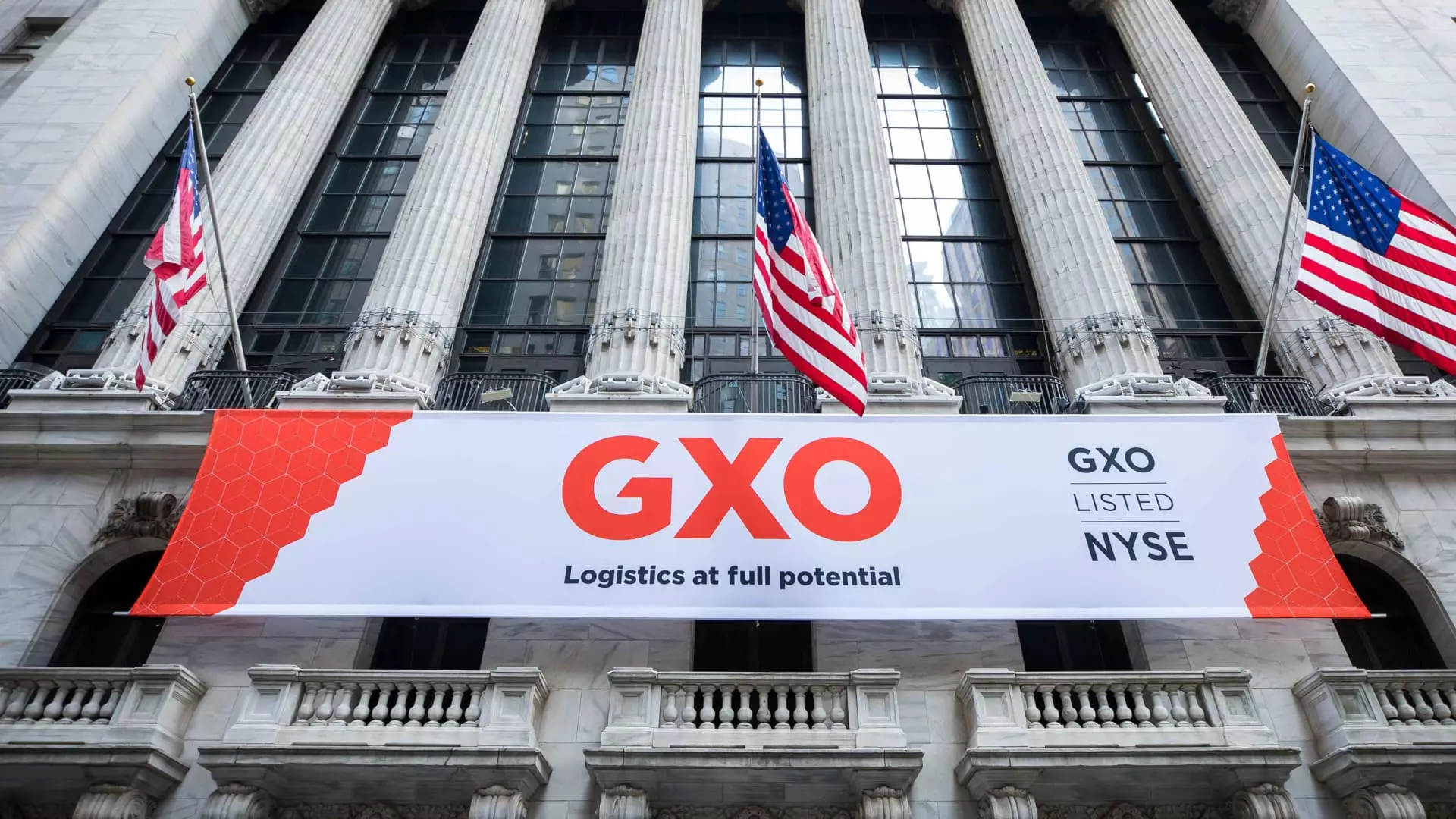 8 Shocking Stock Market Moves: The Rise and Fall of Today’s Financial Giants