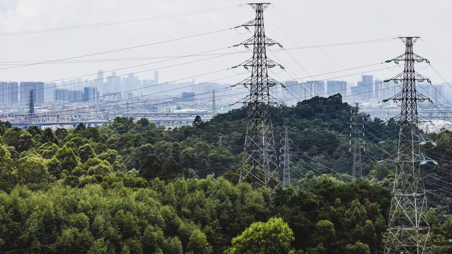 The Shocking 26% Surge: Why U.S. Electricity Prices Are Outpacing Inflation