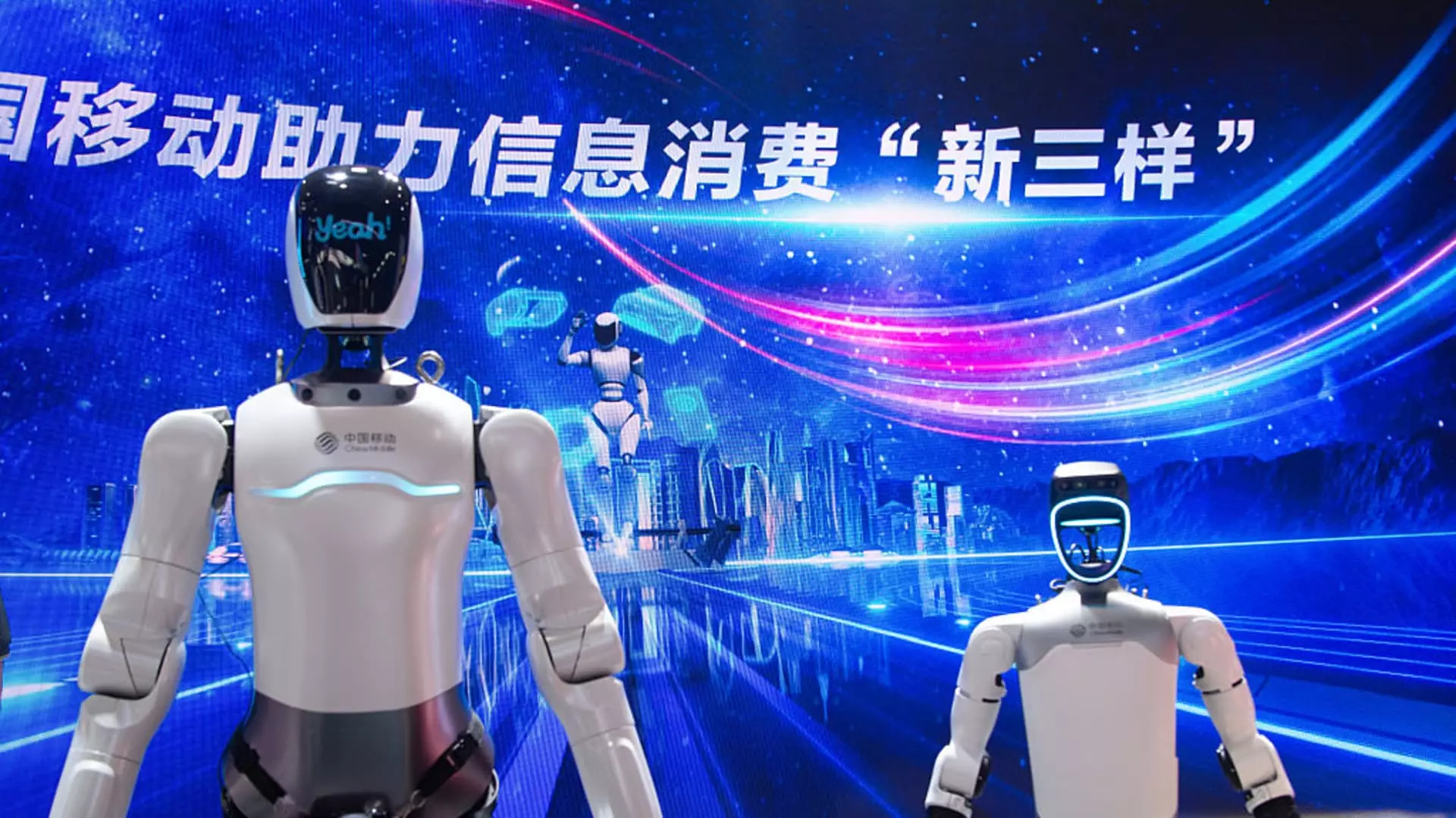 Unlocking the Future: How $800 Billion in Humanoid Robotics Transforms Auto Suppliers