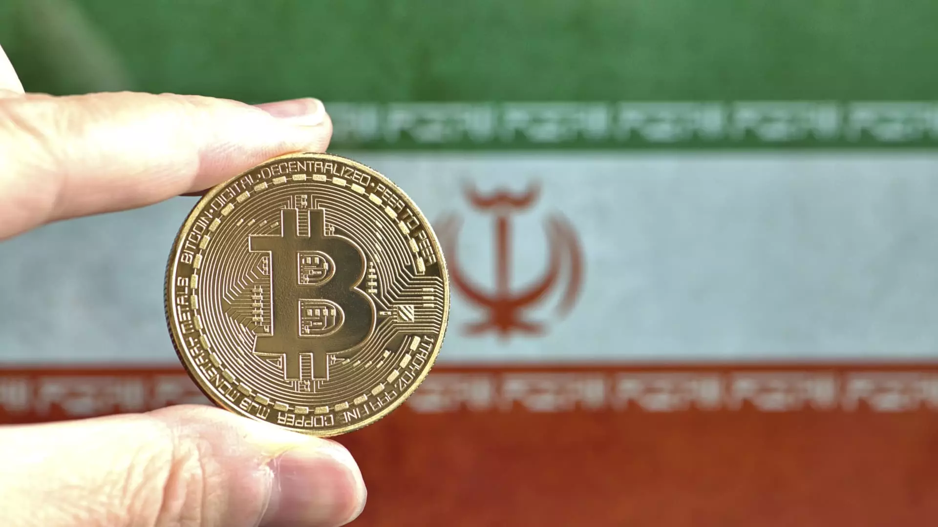 Bitcoin’s Plunge: 5 Shocking Reasons for the Crypto Crisis
