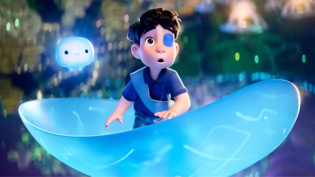 Elio’s Disastrous Debut: A Shocking $21 Million and What It Means for Future Animation