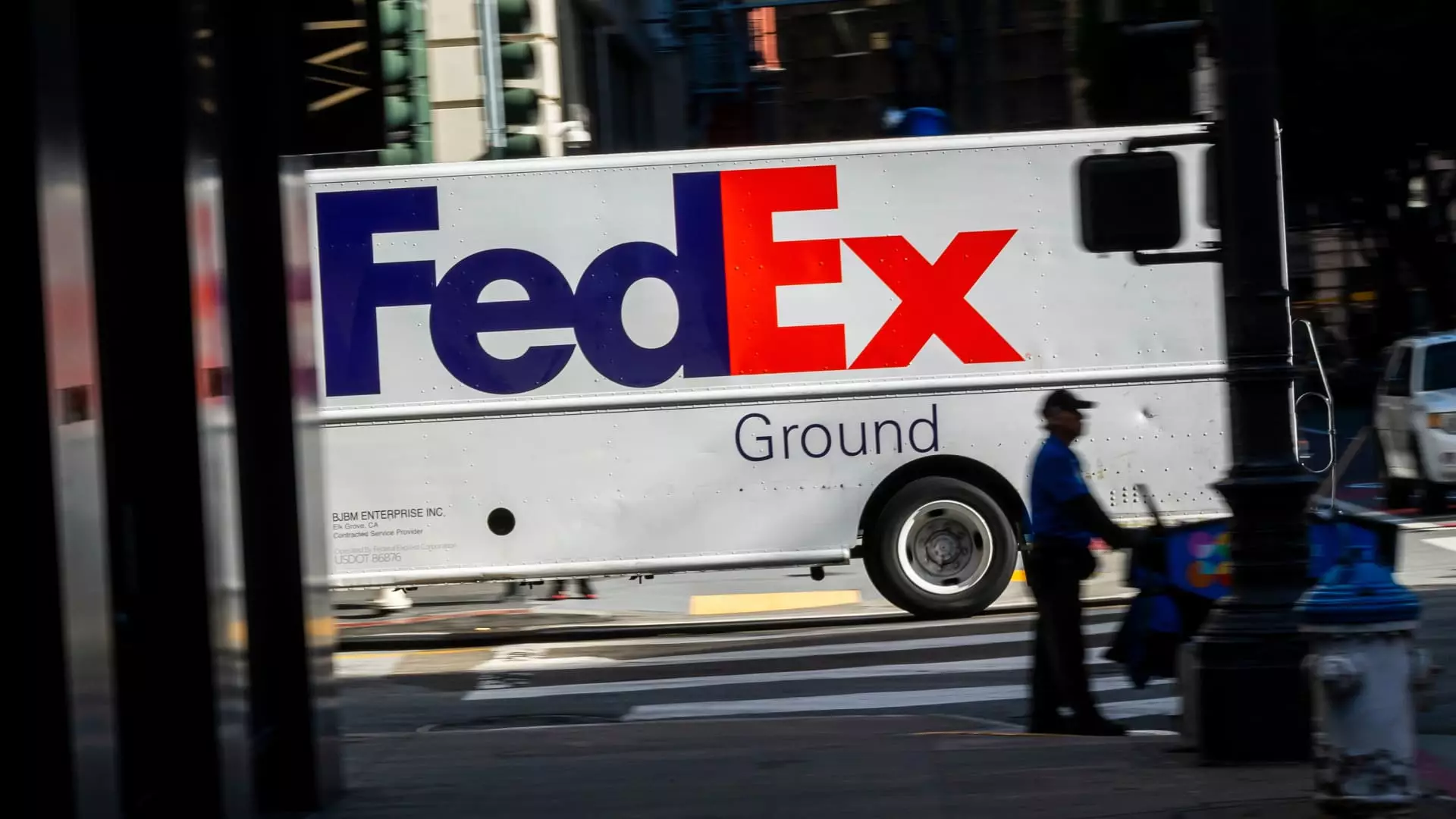 5 Revelations from FedEx’s Latest Earnings That Could Shape Its Future