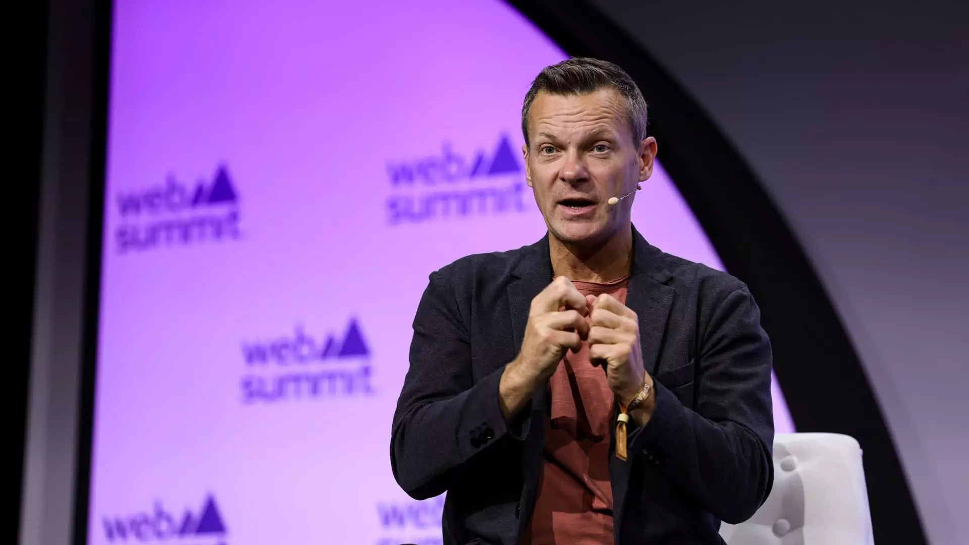 5 Eye-Opening Facts About Asana’s Bold Leadership Shift and What It Means for the Future