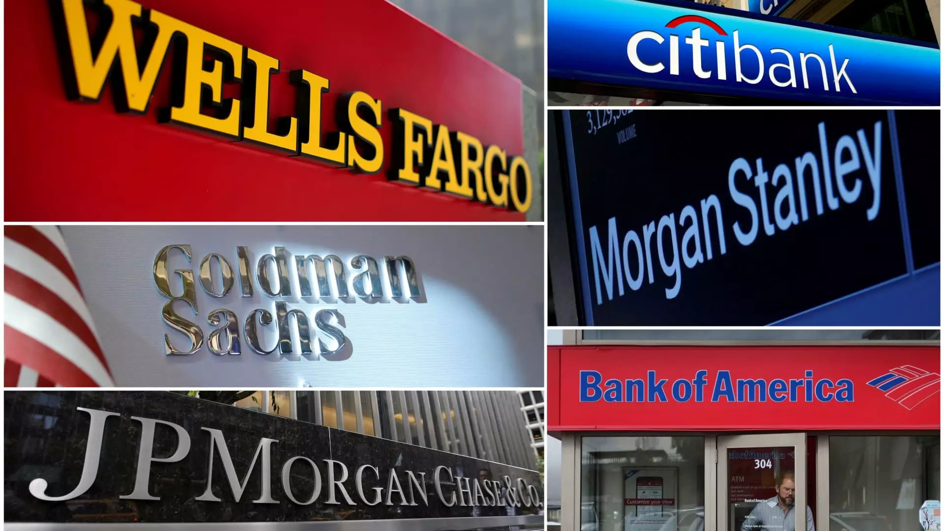 7 Unforeseen Ramifications of Trump’s State-Engineered Banking Reforms