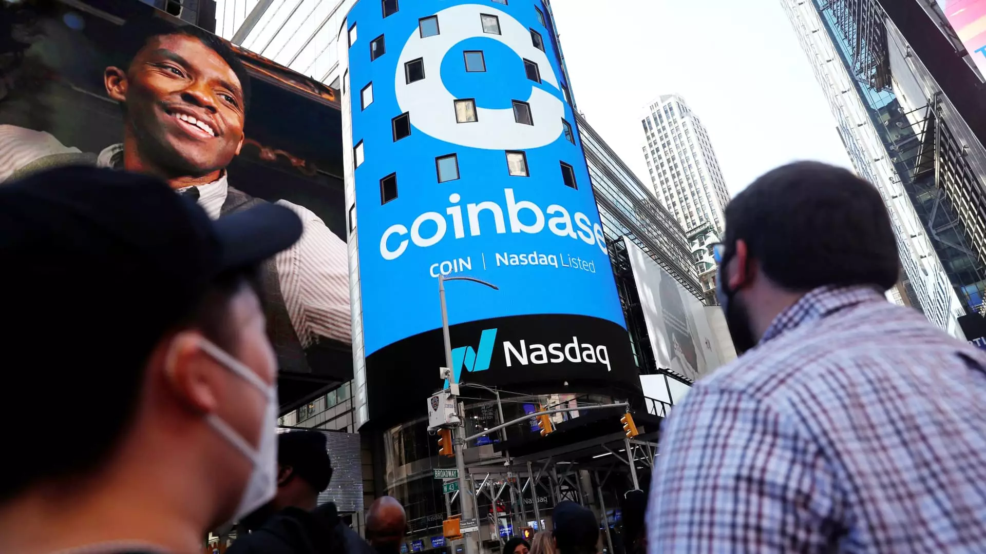 5 Compelling Reasons Coinbase’s Surge Signals a Crypto Revolution Underway