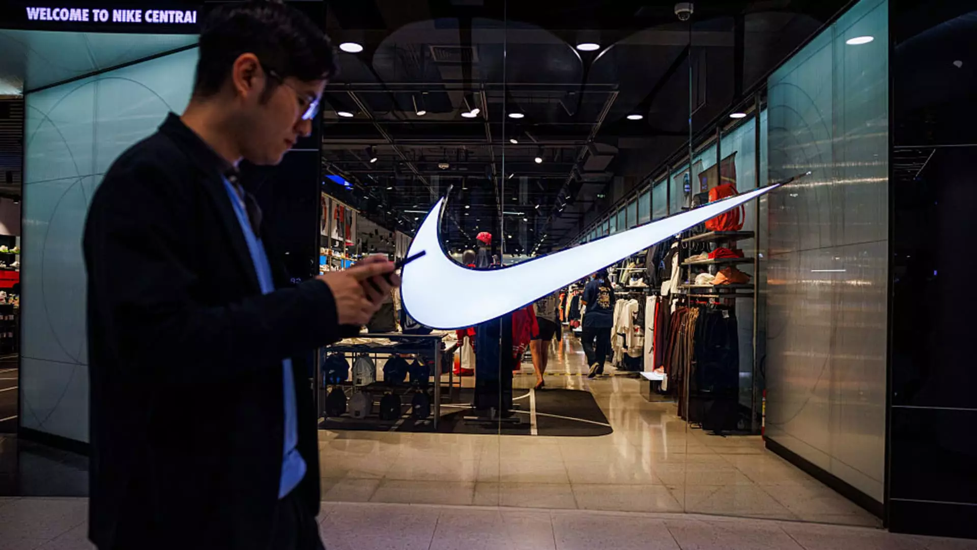 7 Striking Market Moves Revealing a Shifting Economic Landscape