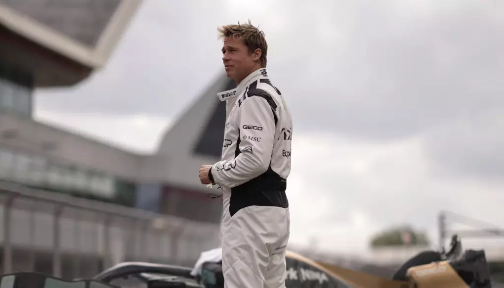 5 Stunning Reasons Why Apple’s F1 Film is Smashing Box Office Records