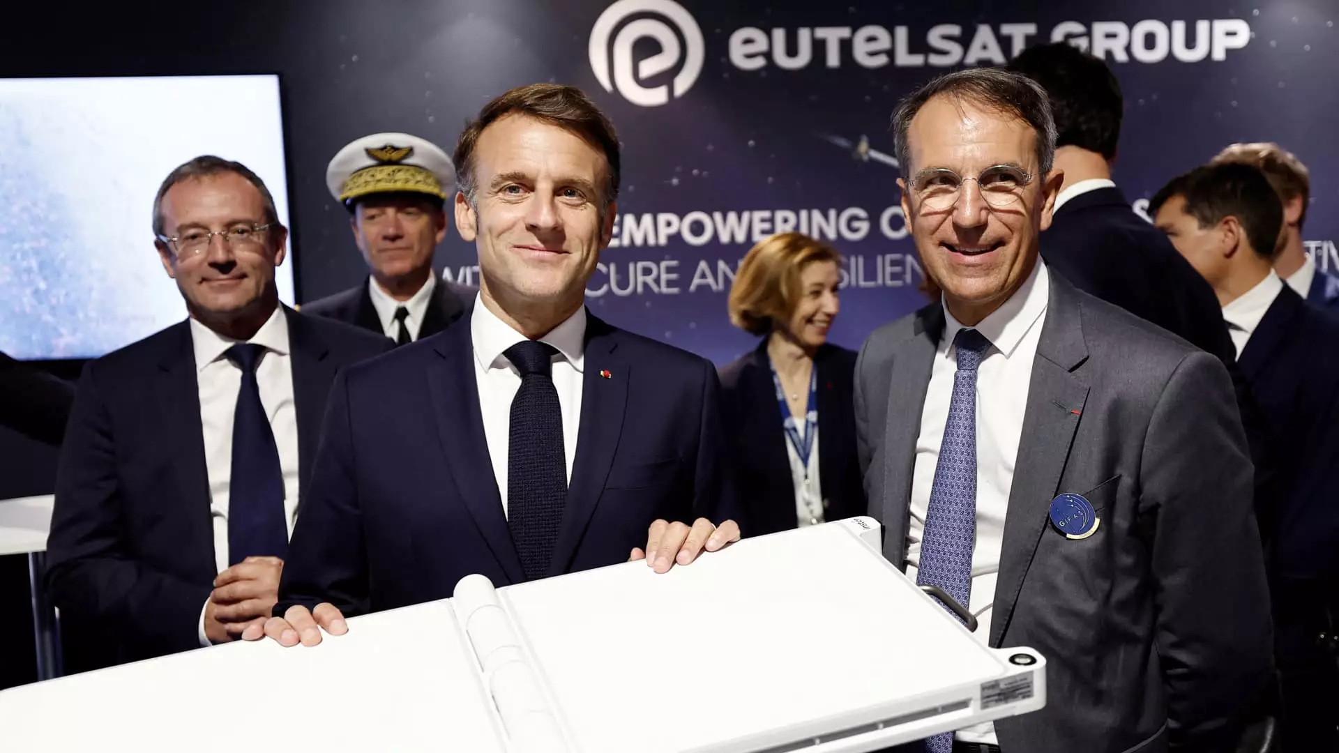 6 Harsh Realities Behind Europe’s Struggle to Rival Starlink