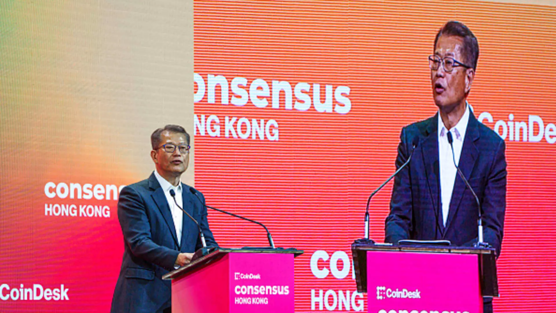 7 Alarming Signs China’s Crypto Crackdown Is Backfiring Spectacularly