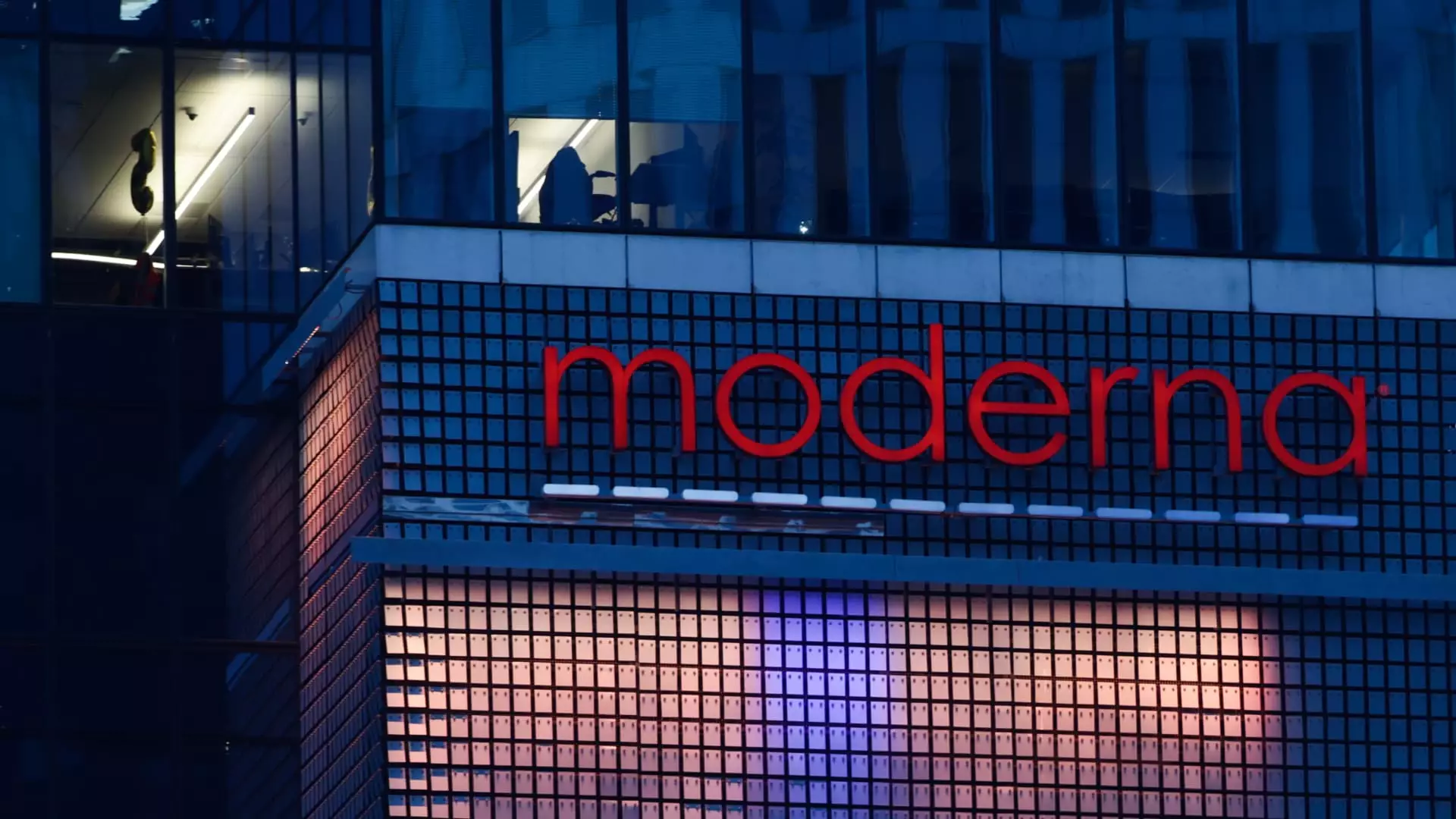 7 Critical Market Moves Shaping The Tech and Energy Landscape