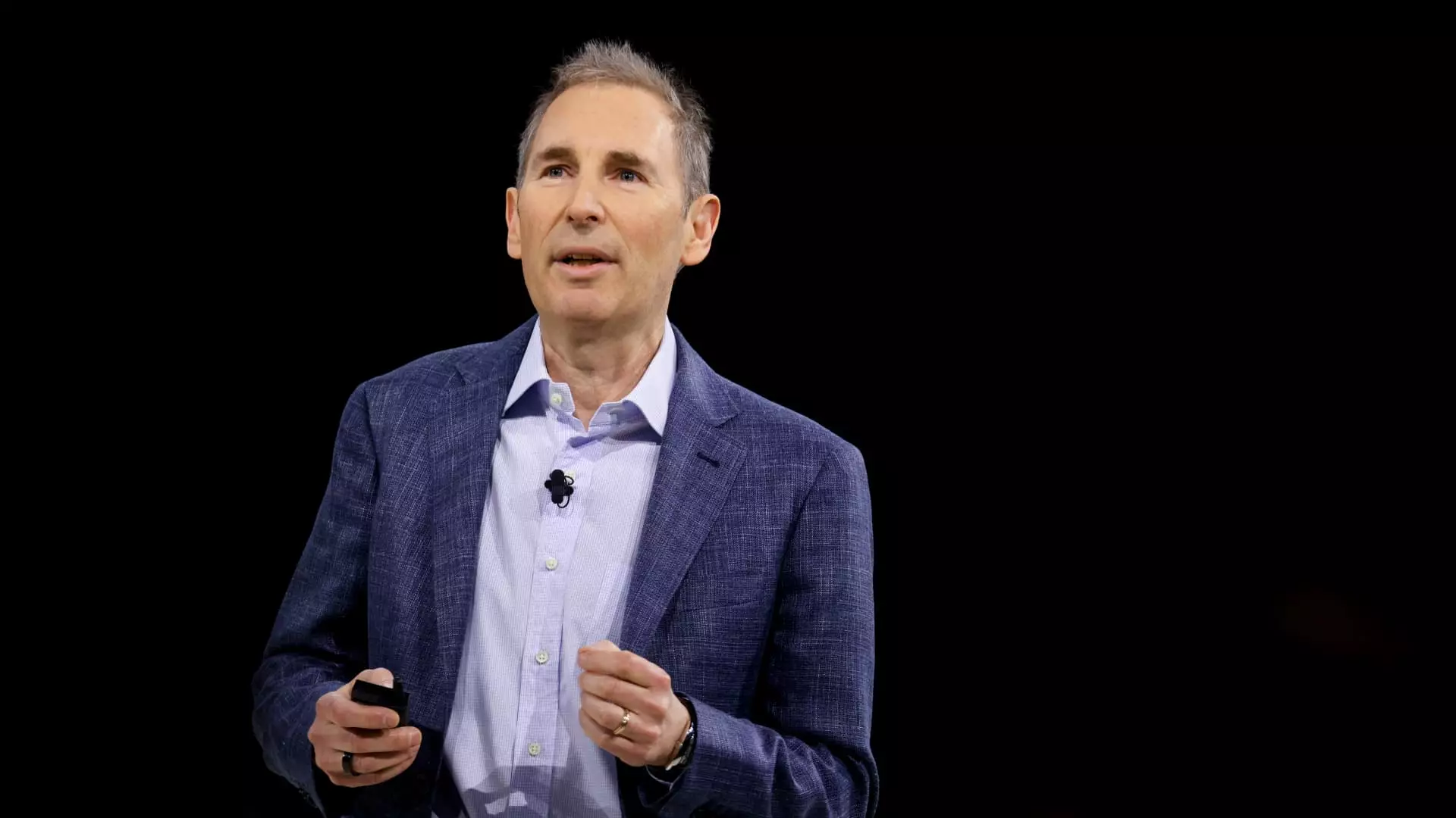 5 Stark Realities of AI’s Disruptive Grip on the Workforce