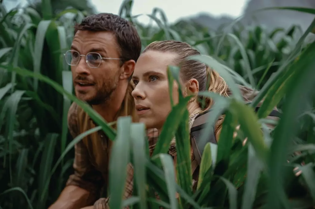 Jurassic World Rebirth Dominates Globally: A Critical Examination of Its Market Impact