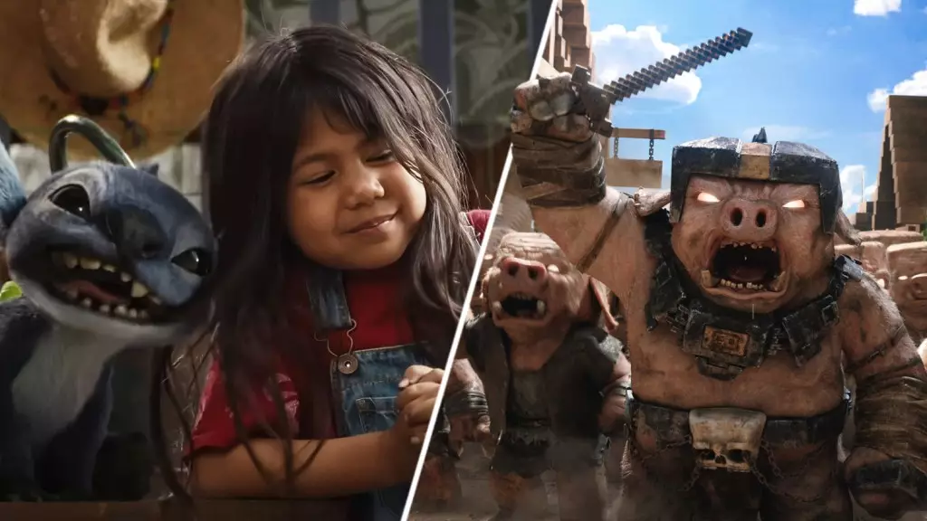 Why the Resurgence of Nostalgia-Driven Blockbusters Reveals Flaws in Modern Hollywood Strategy