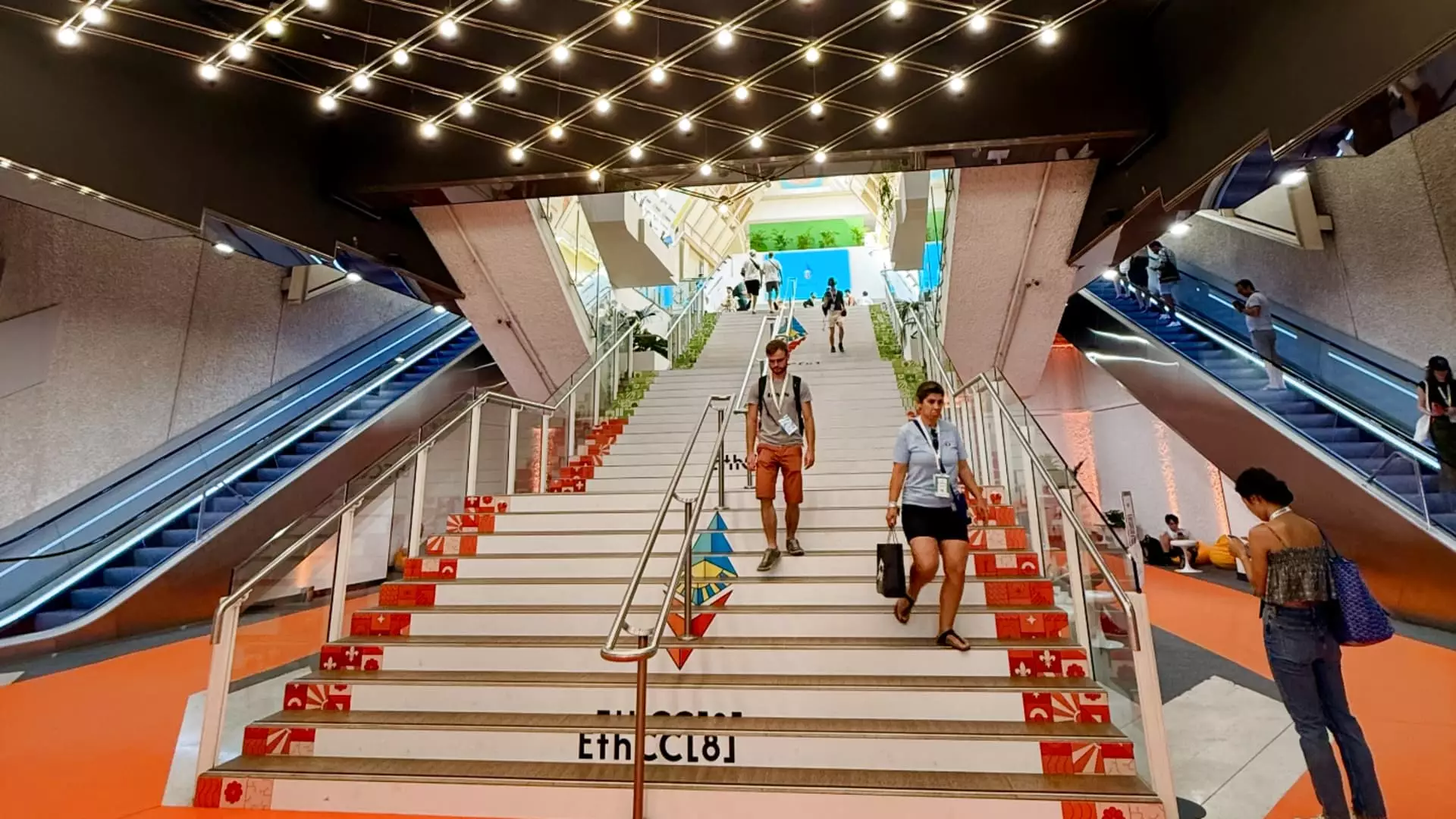 Ethereum’s Rising Power: The Hidden Threat to Traditional Finance — 9 Bold Lessons from Cannes