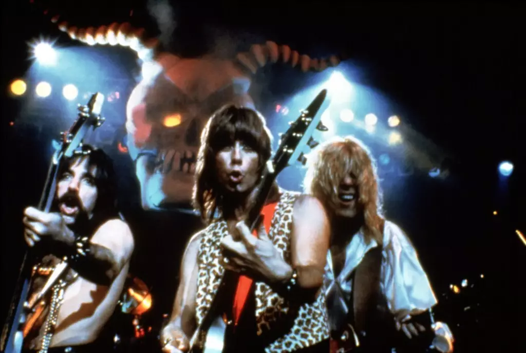 Why “This Is Spinal Tap” Resurgence Signals the Power of Nostalgia in a Shifting Cultural Landscape