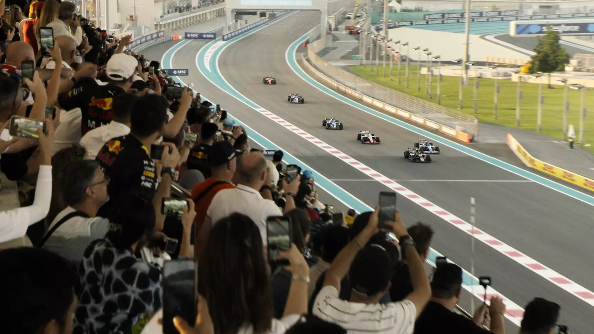 The Audacious Gamble: How Apple’s “F1” Defies Industry Norms and Rewrites Hollywood Expectations