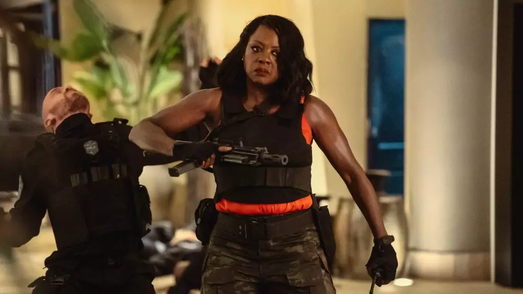 The Shattering Illusion of Female-Led Blockbusters: A False Dawn for Progressive Hollywood