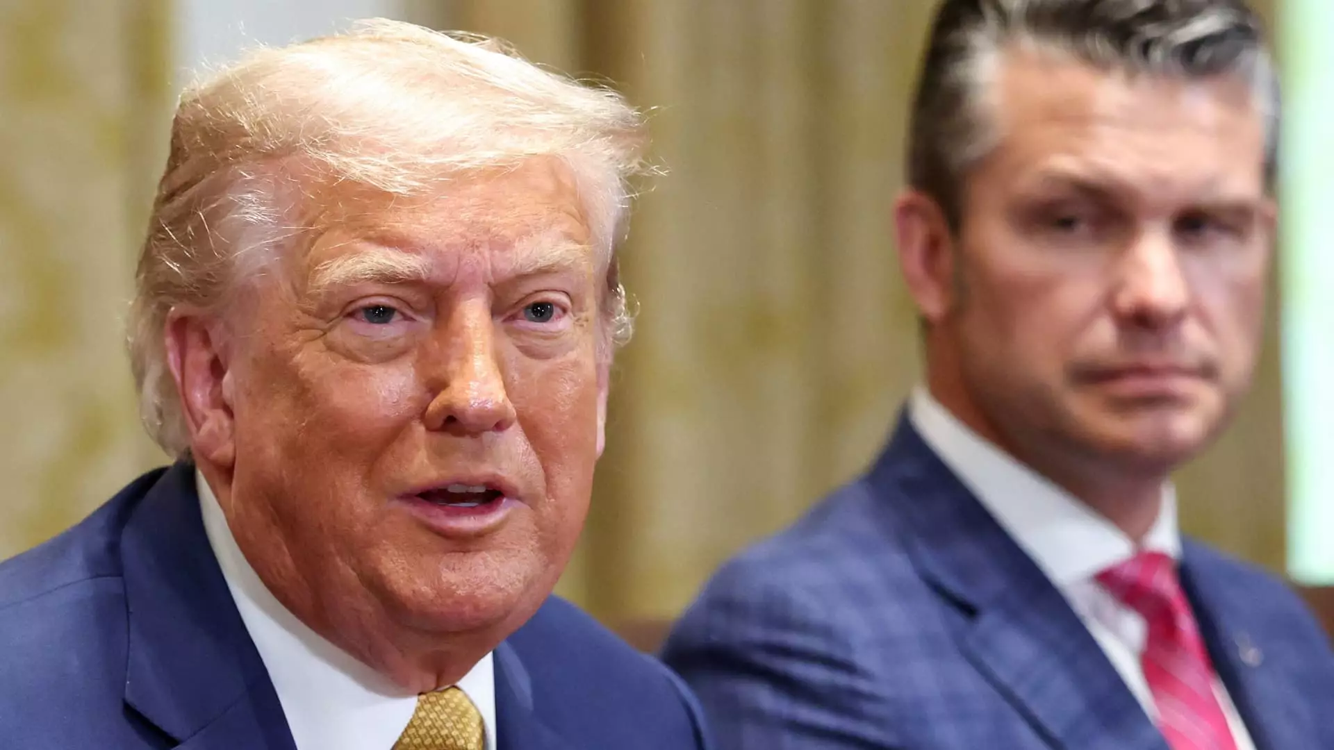 Why Trump’s Threats to Tariff the Pharmaceutical Industry Could Backfire Spectacularly