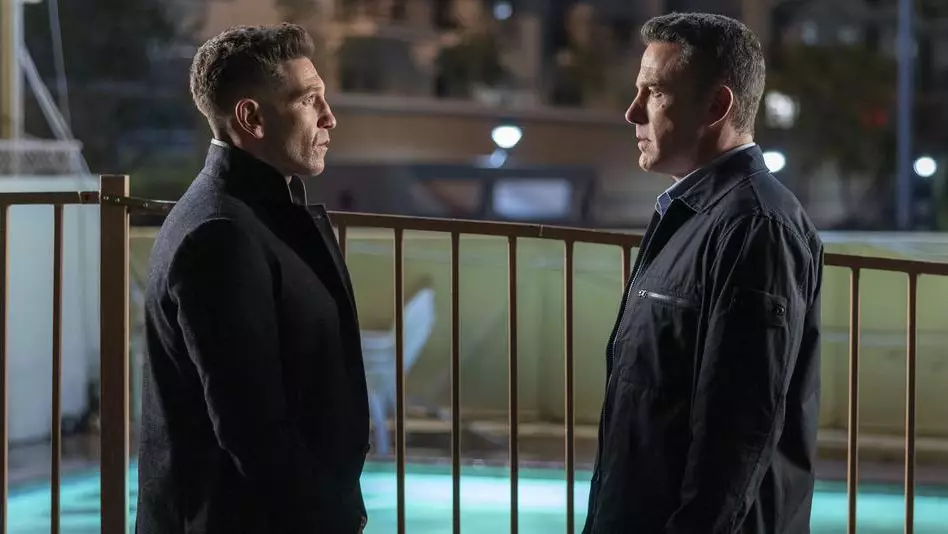 The Accountant 2: A Power Play in Streaming Dominance