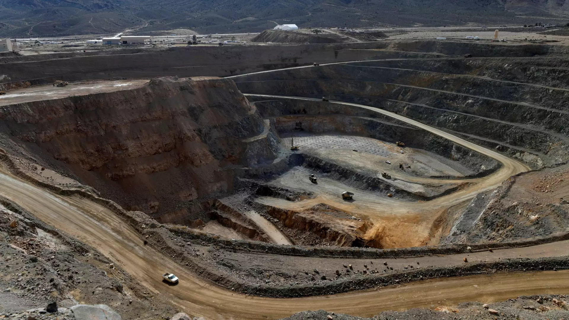 How the U.S. Defense Budget Risks Wasted Resources on Flawed Rare Earth Strategy