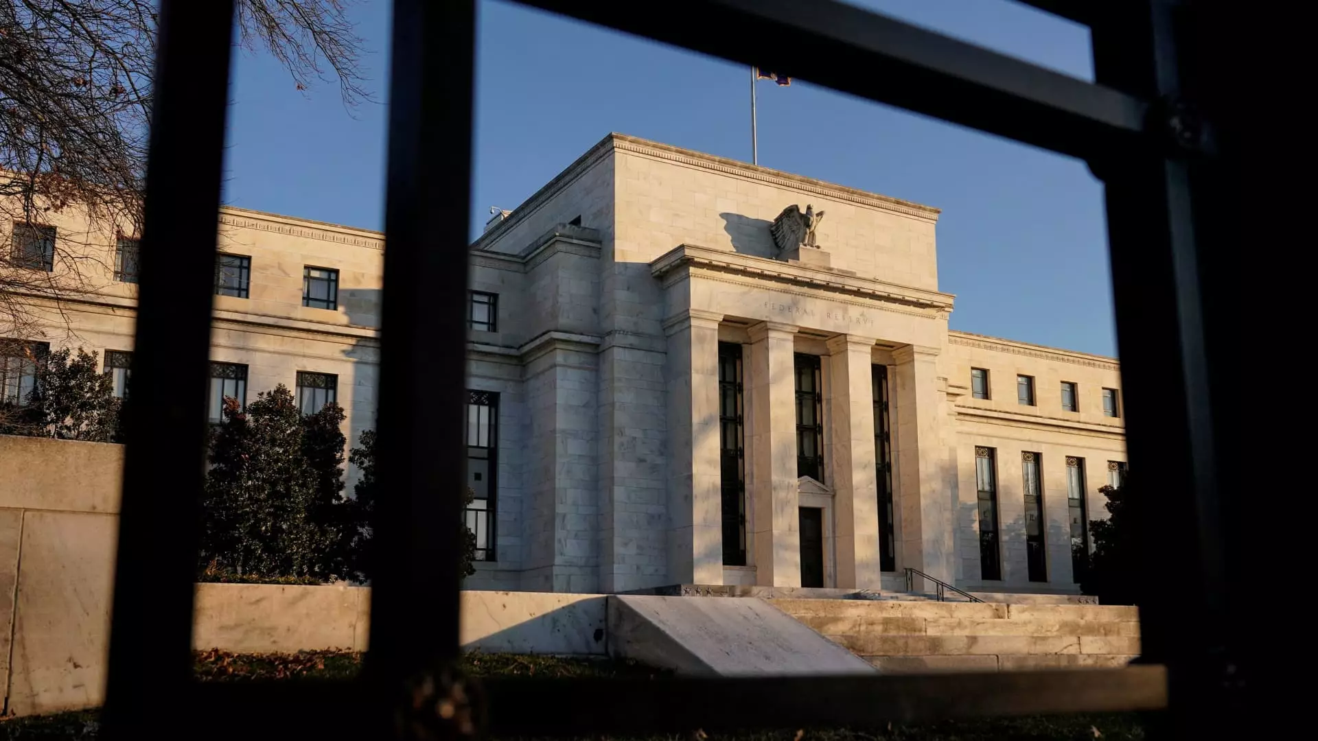 1 Bold Change by the Federal Reserve: A Threat to Banking Stability