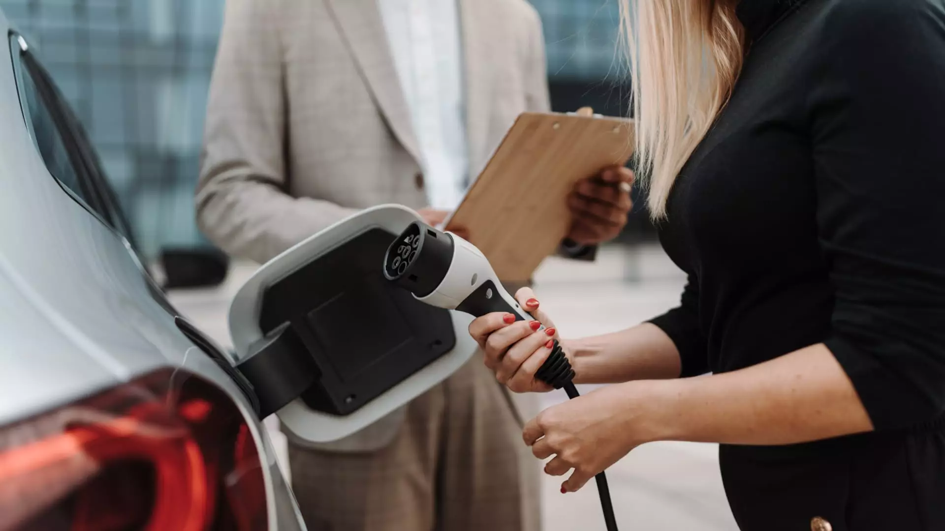 The Fall of EV Incentives: A Critical Blow to America’s Green Future