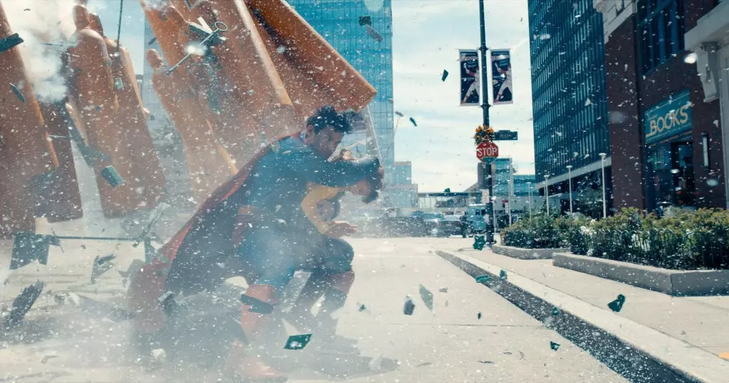 Superman Resurrected: The Forgotten Power of Authenticity in an Overhyped Era