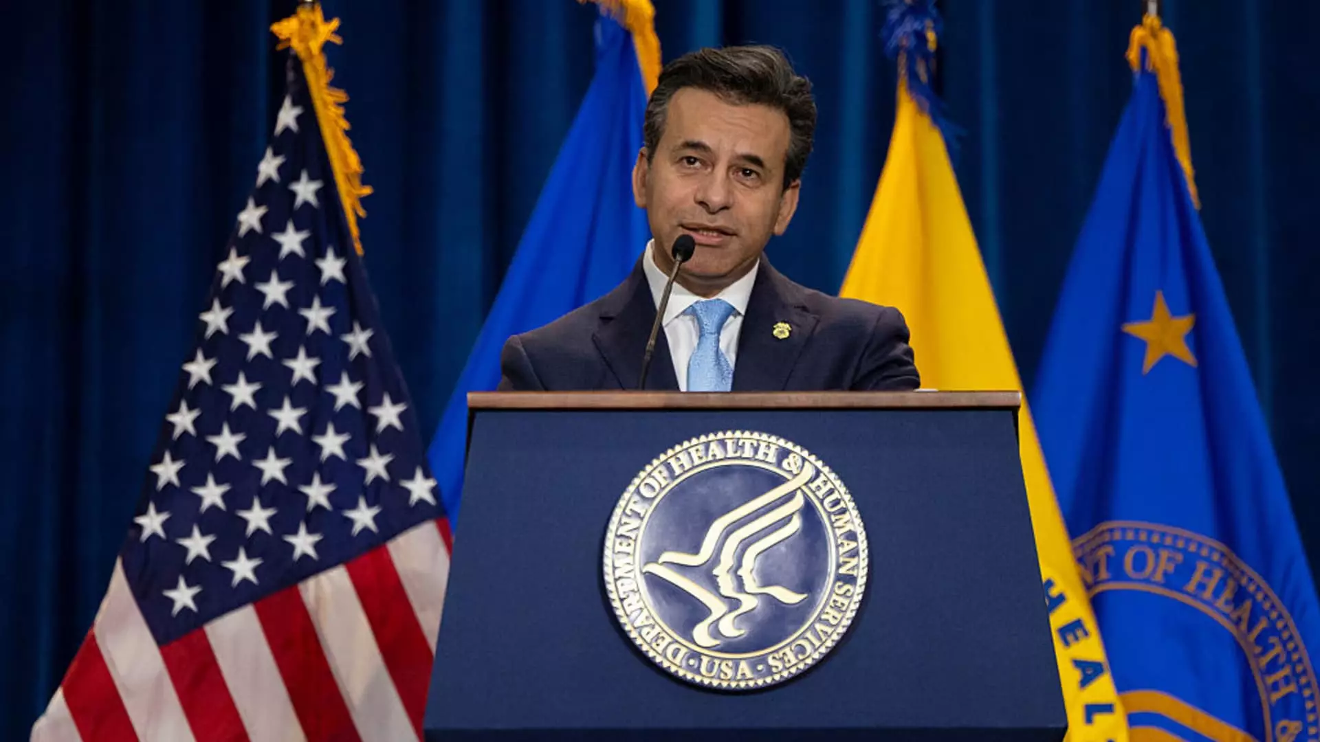 Reforming Drug Approval: The Risk of Prioritizing Speed over Genuine Progress