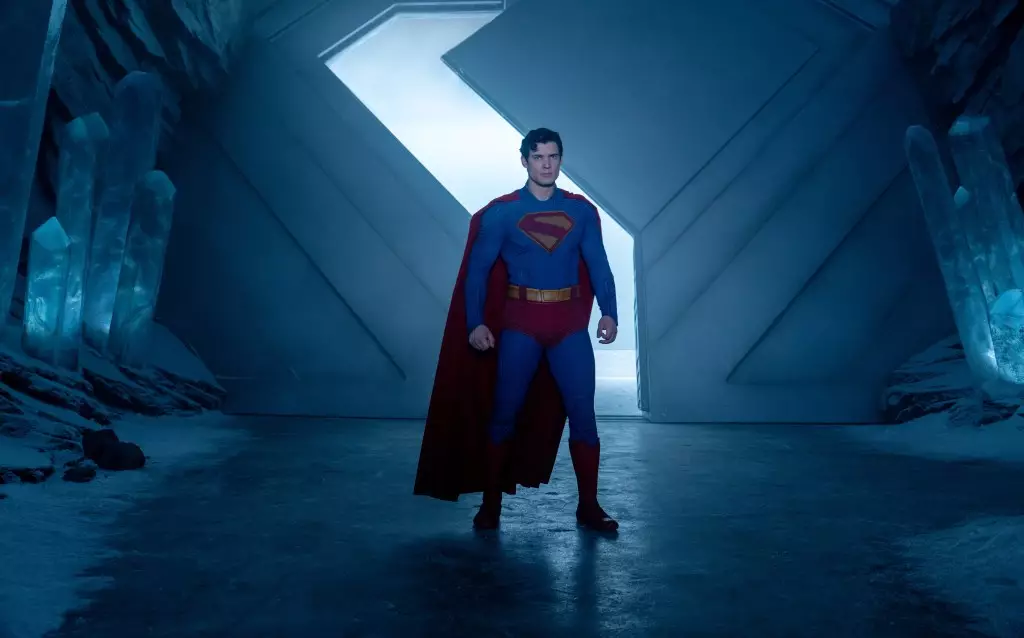 The Record-Breaking Opening of Superman Shows Uncertain Future for the Franchise