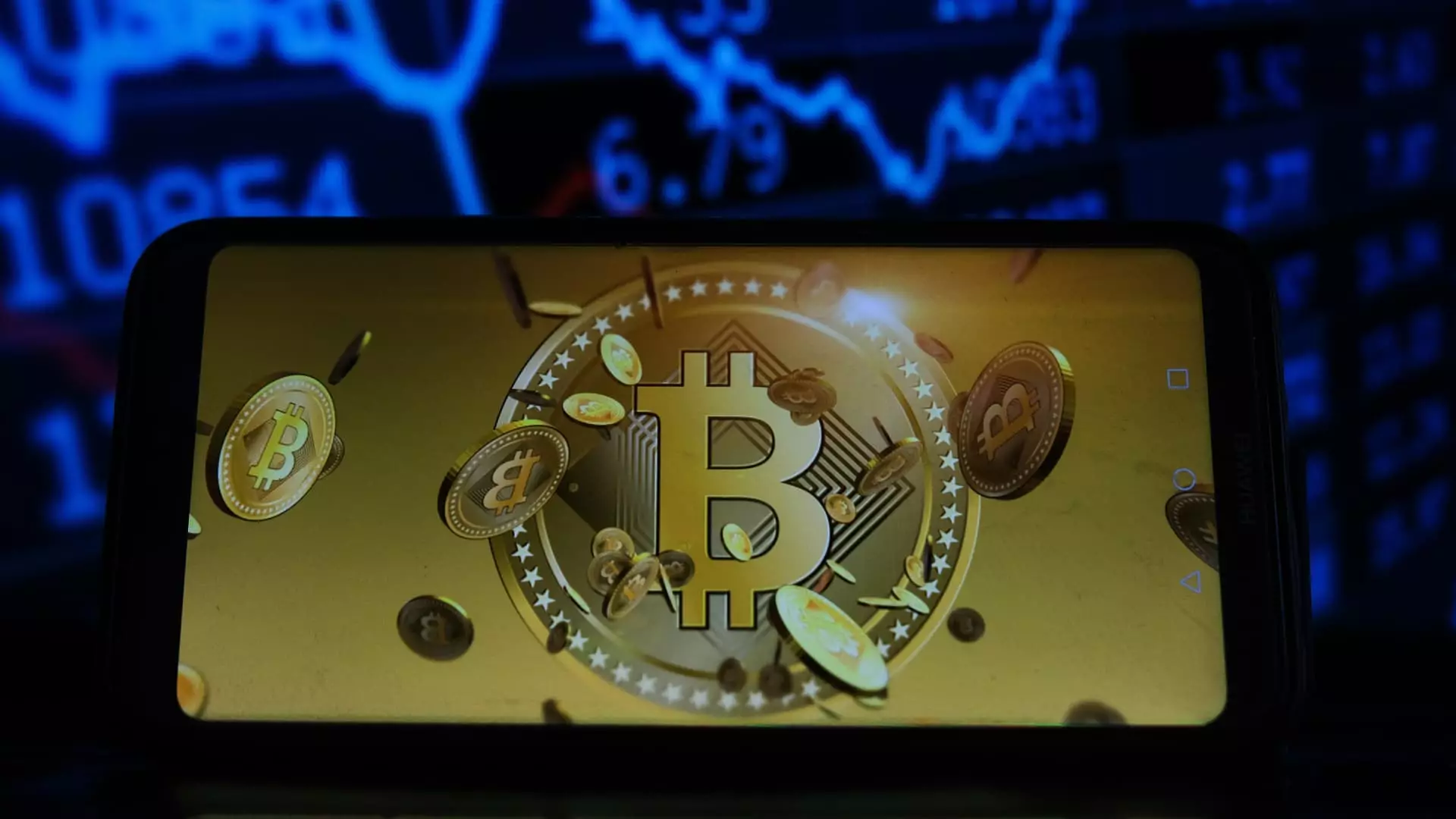 Bitcoin’s Bullish Surge: A Dangerous Peak or the Beginning of True Digital Gold?