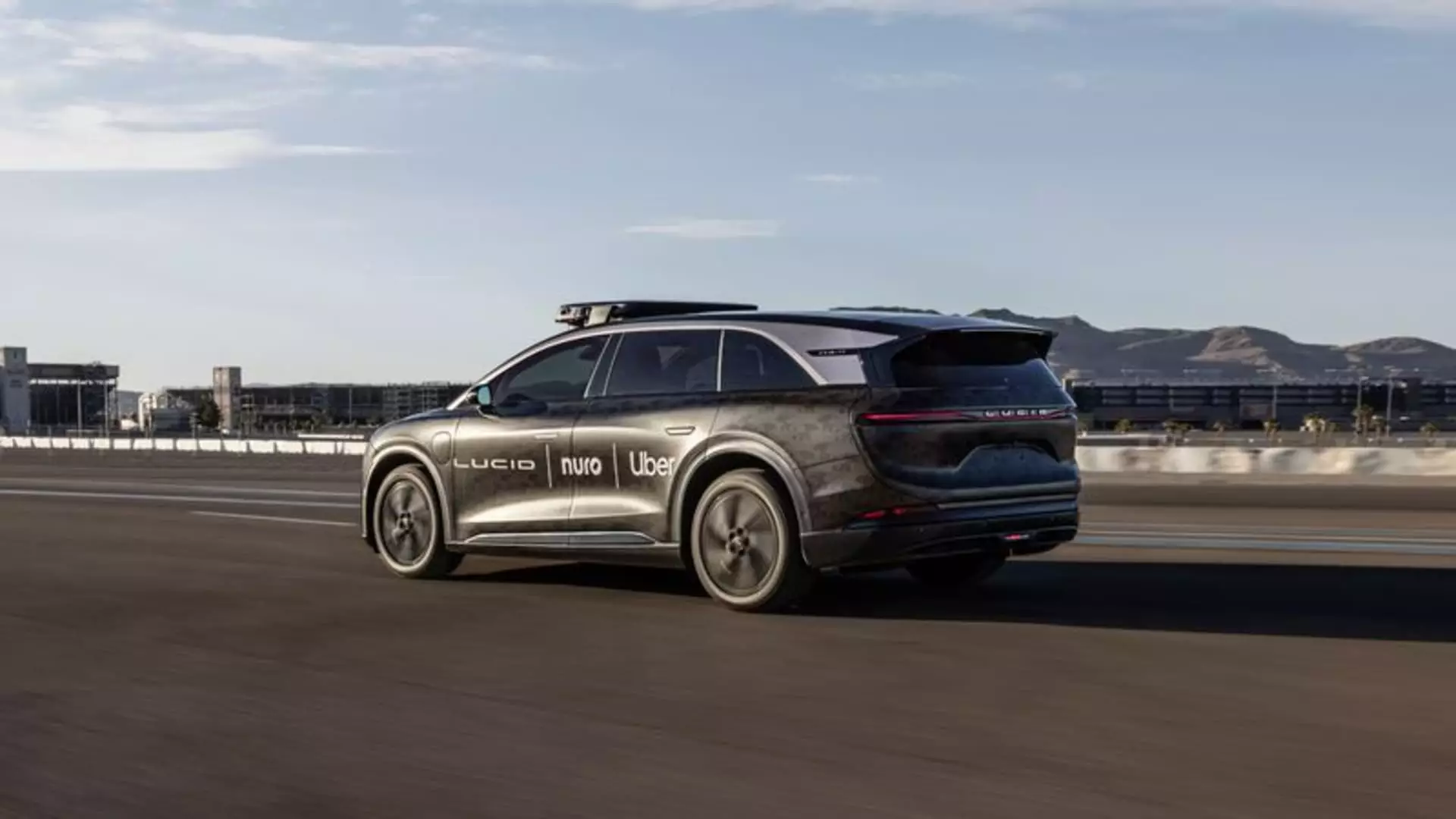 Revolution or Recklessness? The Unstoppable Surge Toward Autonomous Ridesharing