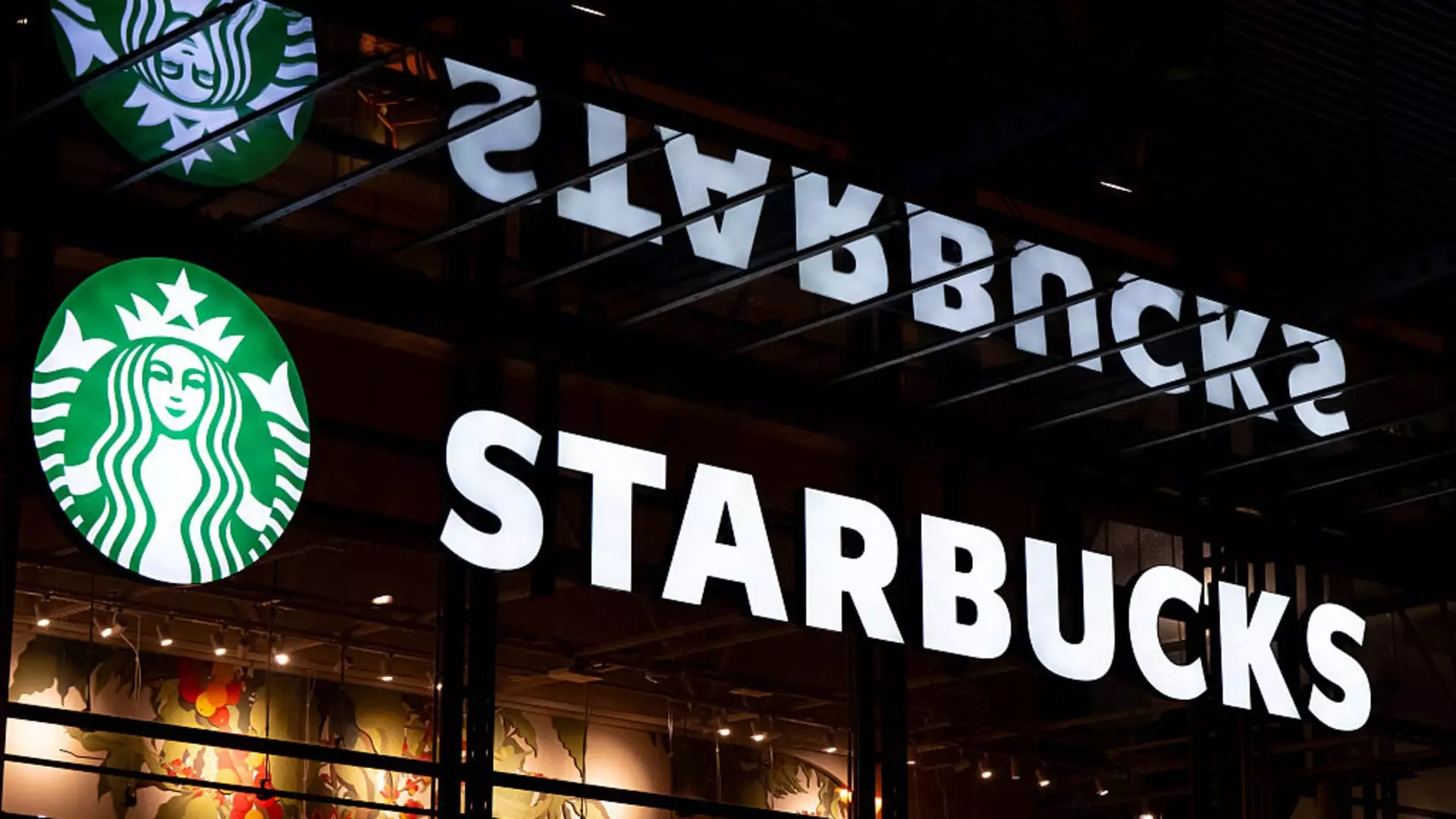 Markets in Turmoil: The Shocking Power Struggles of U.S. Companies