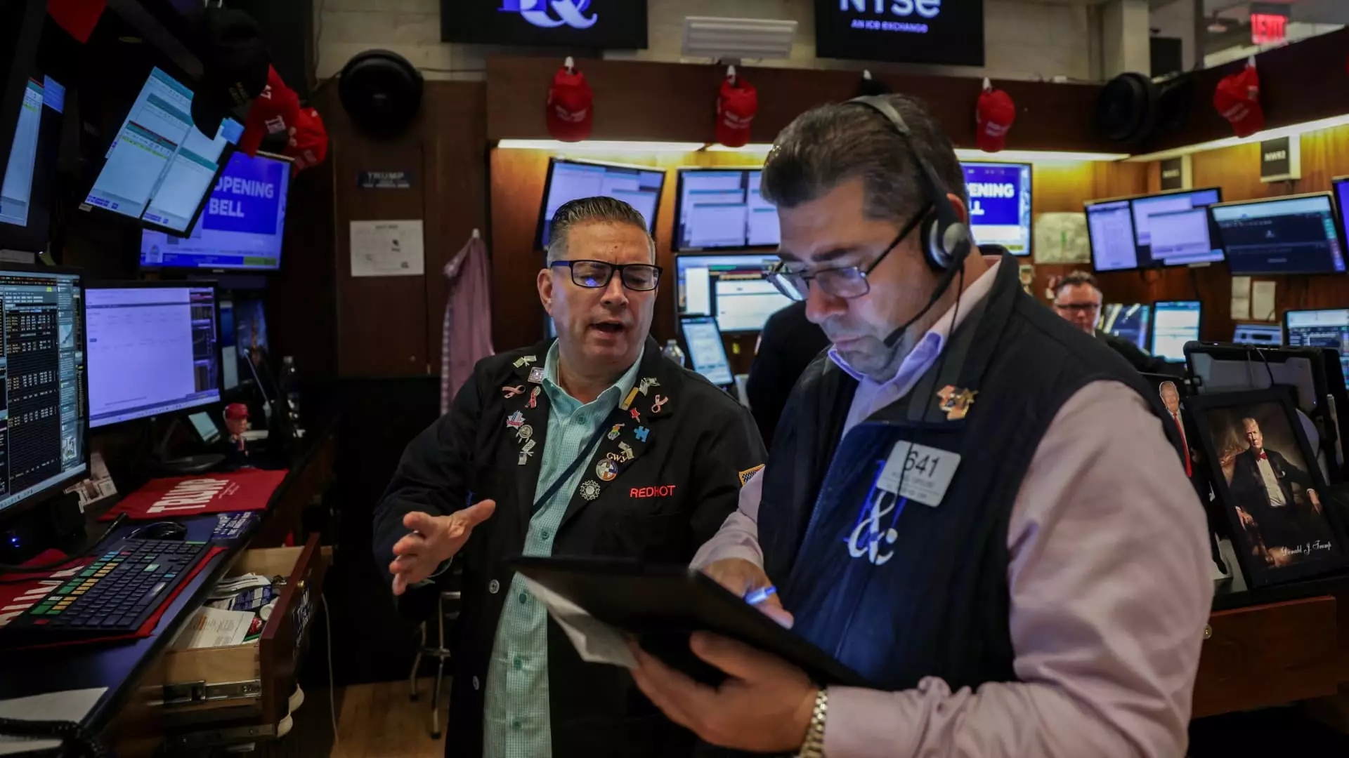 The Market’s Fragile Optimism: A False Dawn or Genuine Resilience?