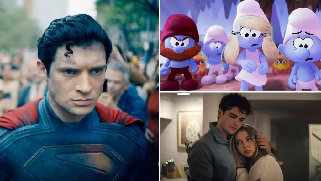 Unforgiving Metrics: Why the Box Office Is a Harsh Reality Check for Studios in 2024