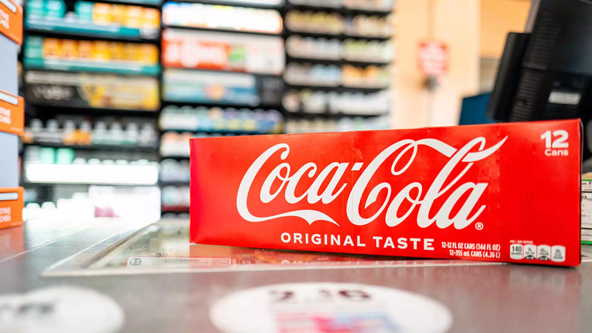 Why Coca-Cola’s Latest Earnings Are a False Beacon of Hope in a Turbulent Market