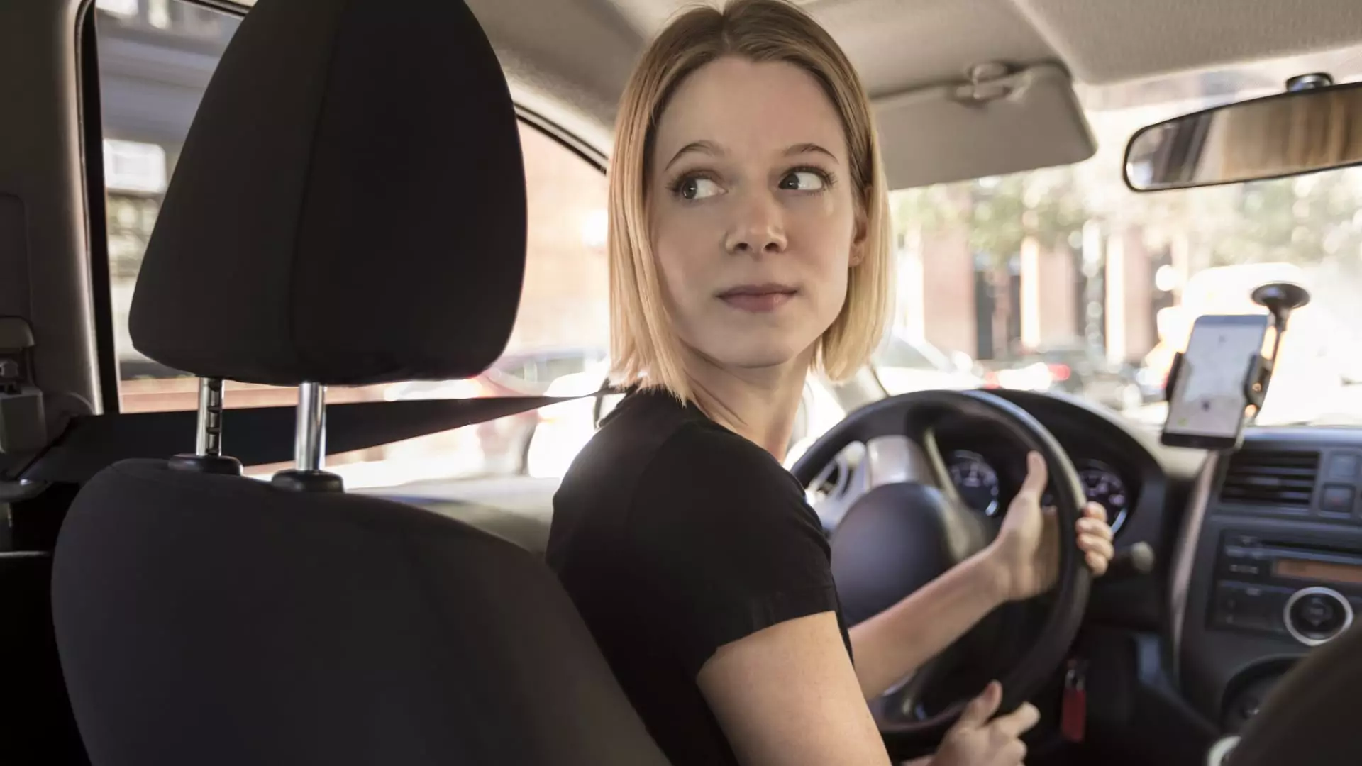 The Flawed Promise of Gender-Targeted Ride-Sharing: Safe Solution or Superficial Fix?
