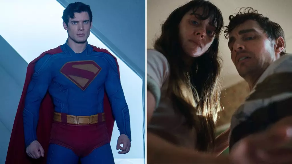Why Hollywood’s Box Office Triumphs Mask a Fading Industry at 300 Million