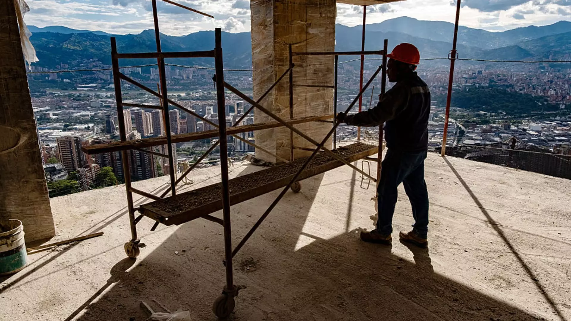 Revolutionizing Construction: Why Digital Innovation Will Decide the Future of the Industry