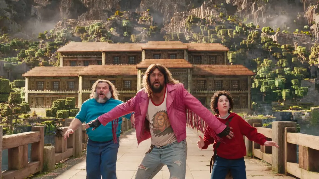2024 Box Office Revival Sparks Optimism Amidst Industry Turmoil