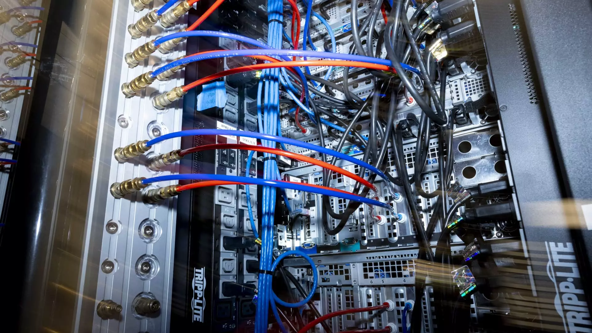 How Equinix’s Hidden Potential Could Accelerate Its Future Amid Short-Sighted Skepticism