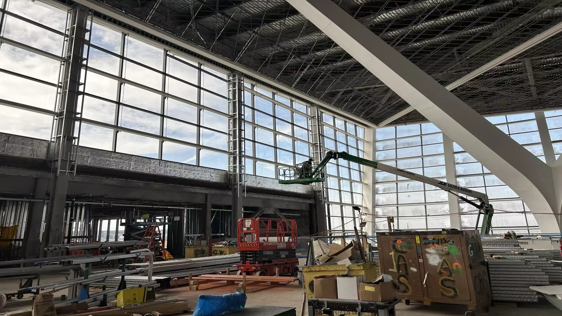 The Futile Expansion of JFK: A $9.5 Billion Mirage of Progress
