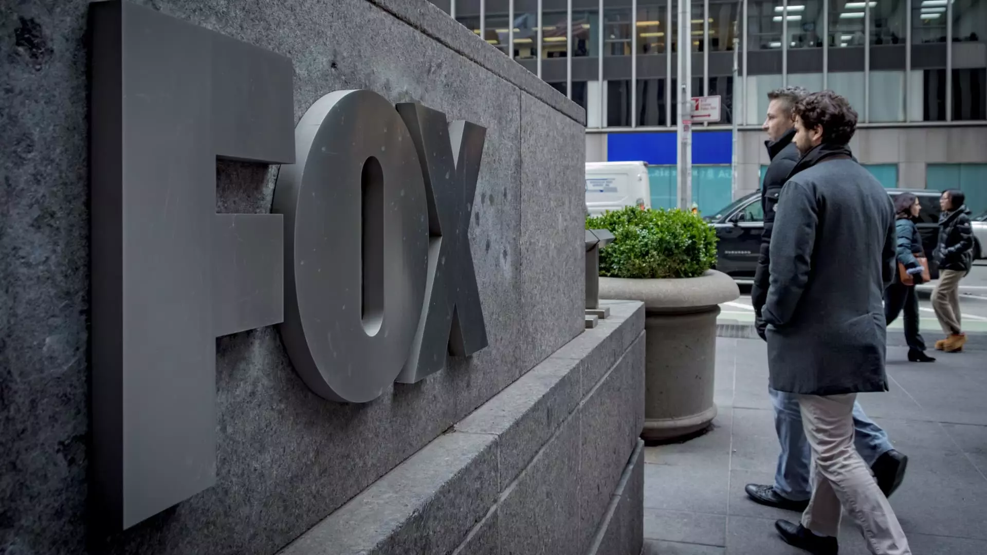 Fox One: A Calculated Gamble or a Missed Opportunity?