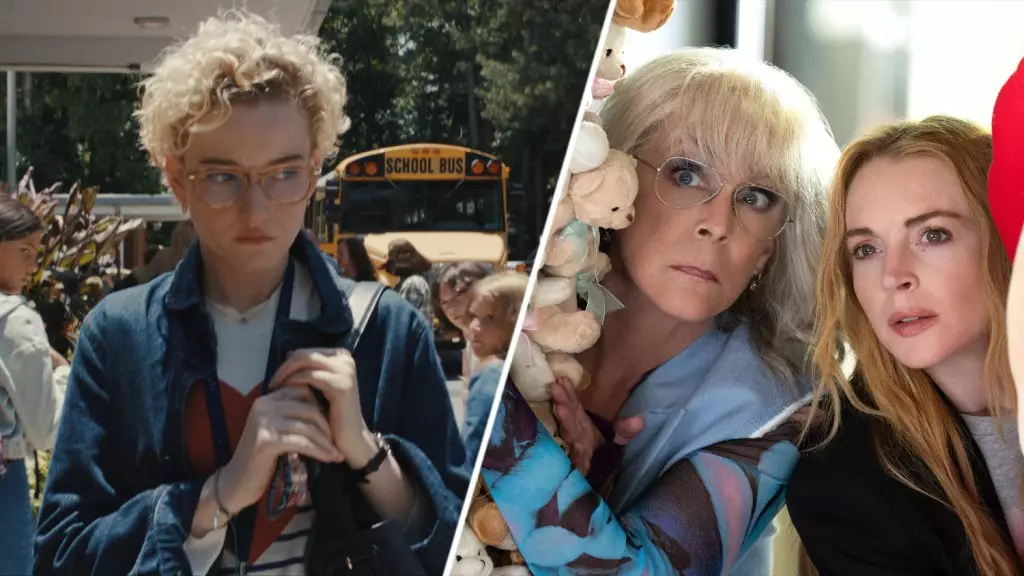 Unpredictable Box Office Battles: How Strategic Influence and Audience Segmentation Could Decide the Fate of This Summer’s Biggest Releases