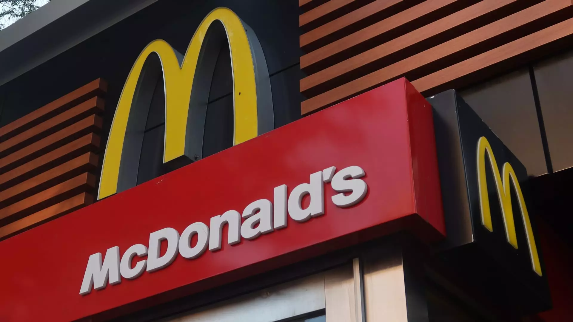 Unmasking the Illusion of Resilience: McDonald’s Struggles with the Marginalized Underestimation