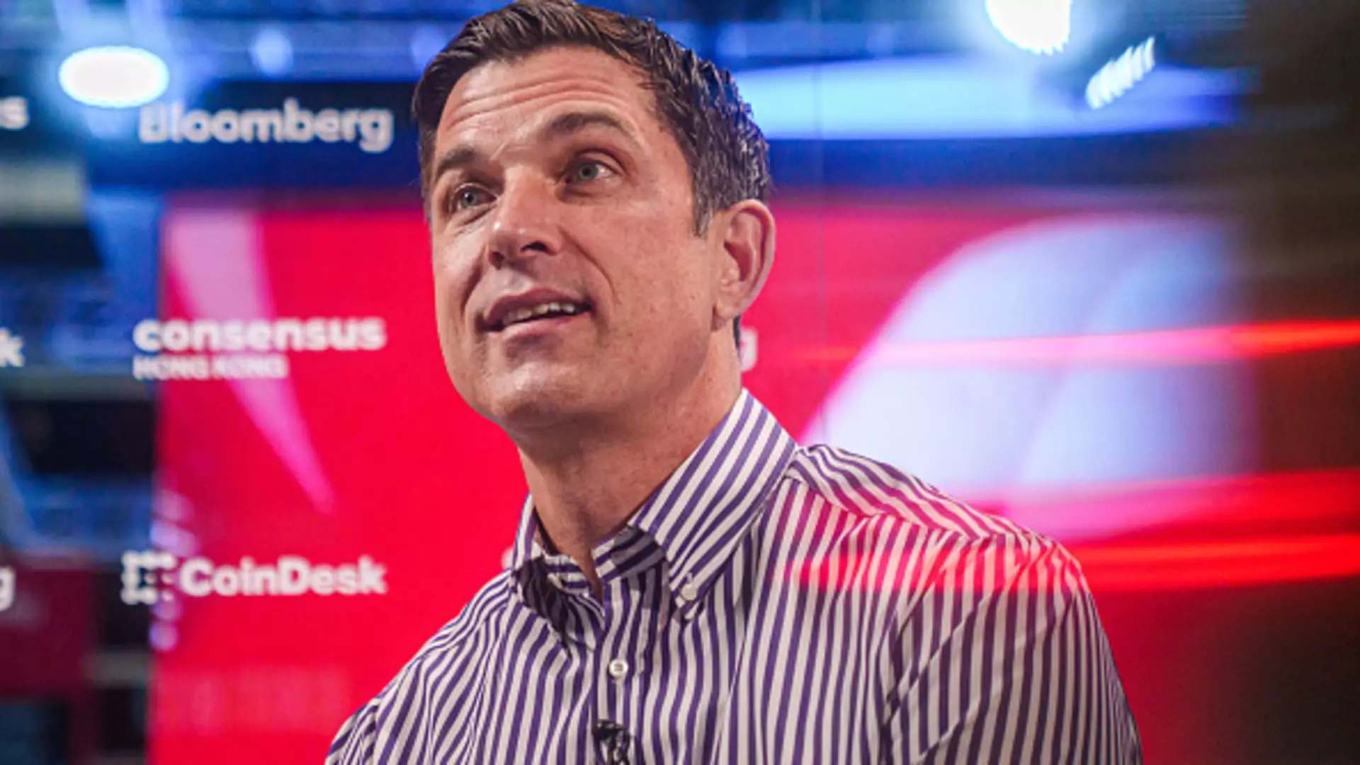 Unveiling the Illusions: Is Bullish’s $5.4 Billion Valuation Justified?