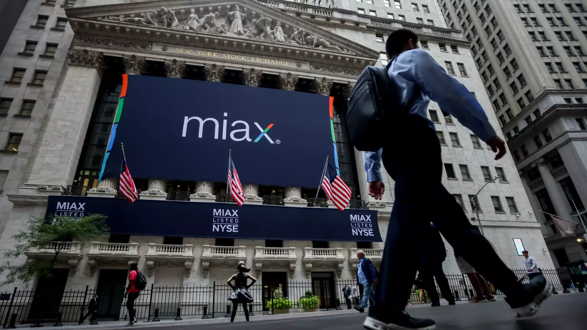 7 Critical Market Movements That Signal Deep-Seeded Shifts in the Economy