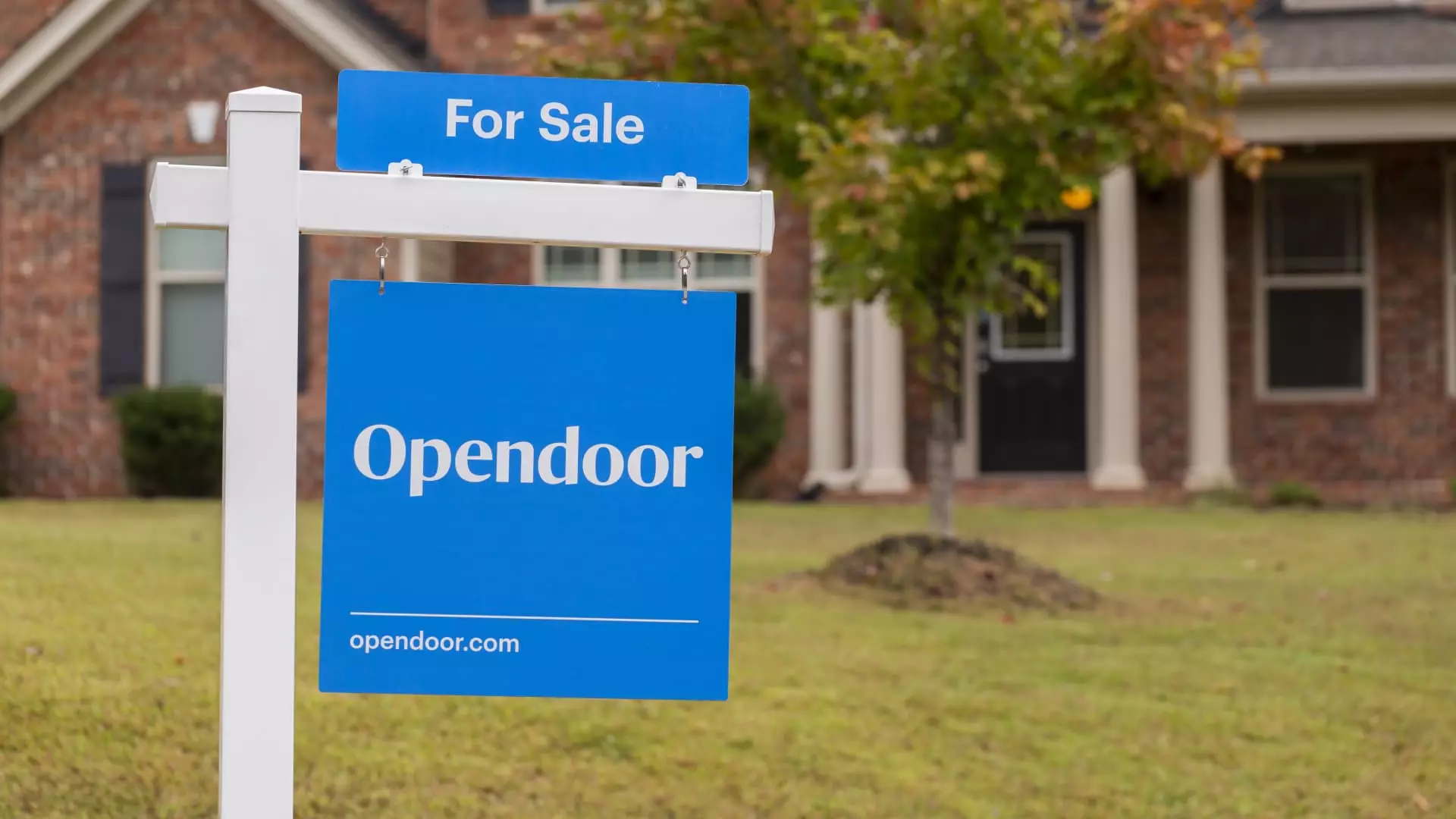 The Unrealized Potential of Opendoor: A Reckoning with Reckless Bets and Missed Opportunities