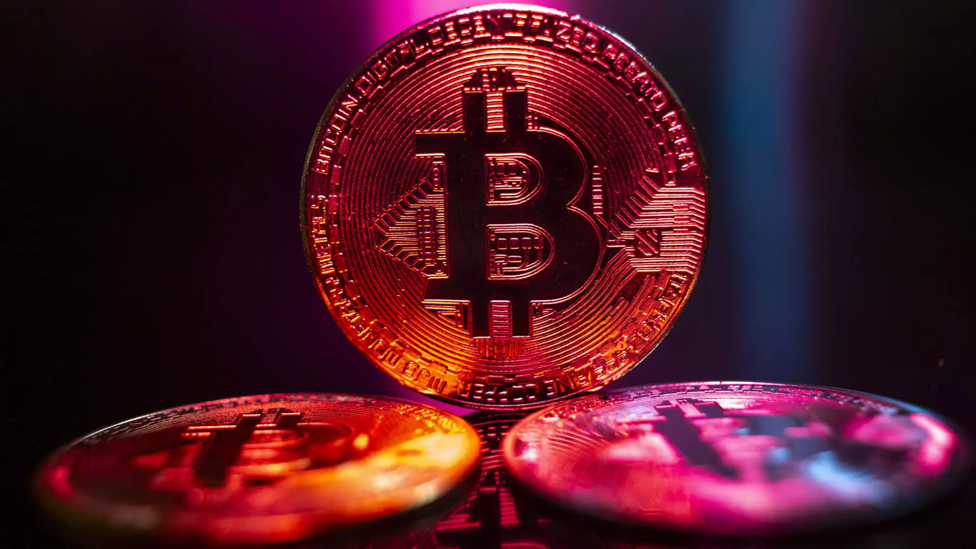 Crypto Market Collapse: Unmasking the Illusion of Resilience in a Volatile Ecosystem
